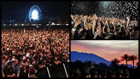 Coachella 2013 sold out within 15 minutes