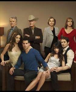 Dallas (2012) Saison 1 French SERIES GRATUIT AVEC http://www.series-gratuit.com