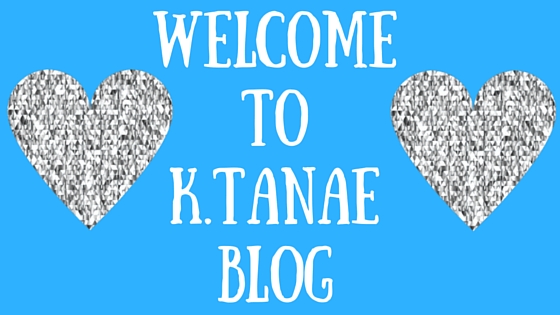 Official Site of K.Tanae