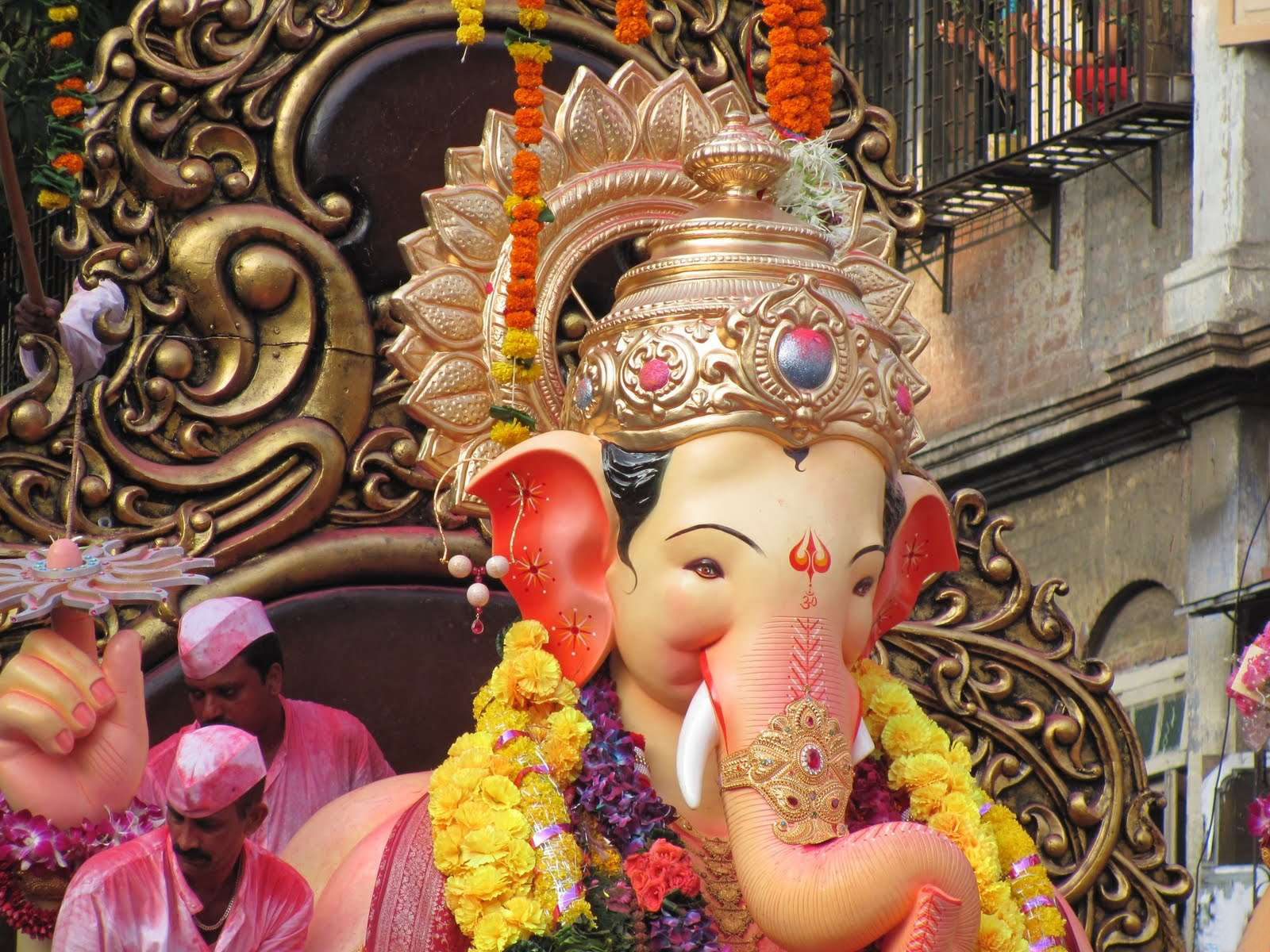 LOVE QUOTES: god ganesh lord ganesh bagvan wide screen wallpapers of
