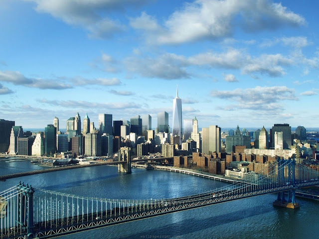 pics of new york,new york skyline pictures,new york picture,Free Wallpaper