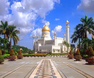 Istana terbesar didunia Istana terbesar didunia
