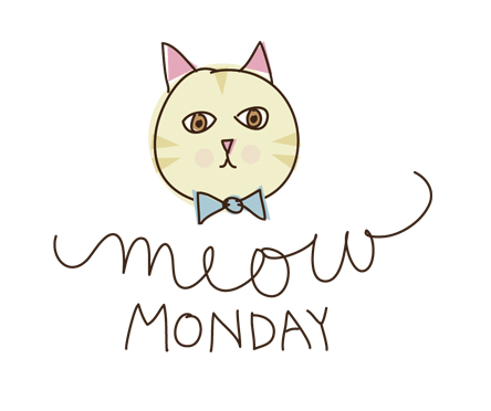 meow monday