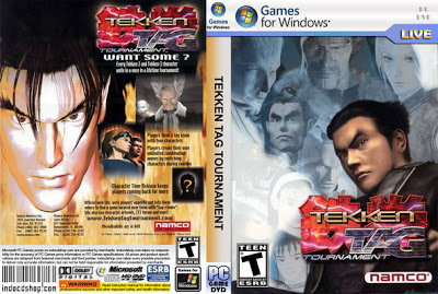 download tekken tag 7