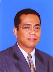 Menteri Besar Johor