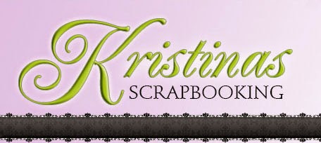 Kristinas Scrapbooking