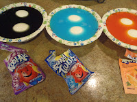 How to Dye Eggs on the Cheap with Koolaid http://muttnut.blogspot.com/