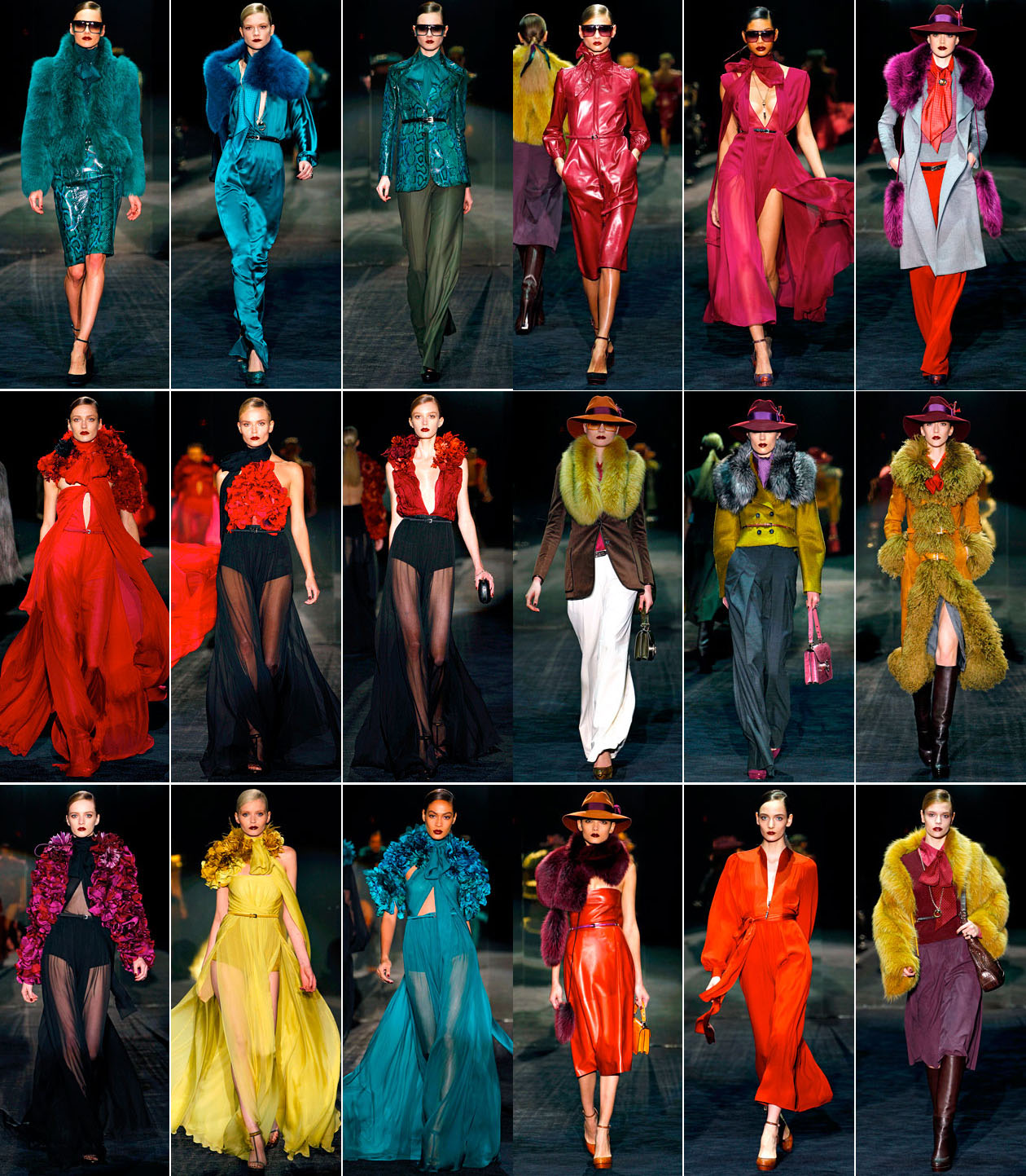 Blog Jewel Tones For Fall