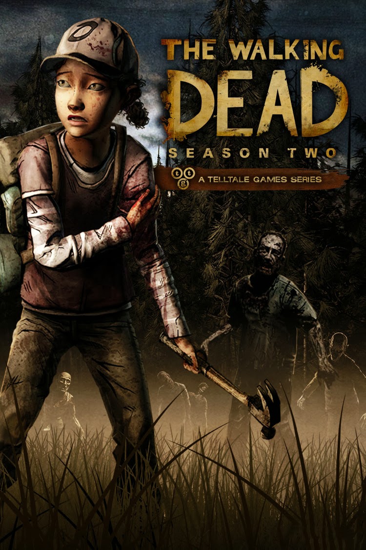 the walking dead season 2 game download pc