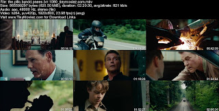 The Place Beyond the Pines (2012) 1080p BRRip 800MB