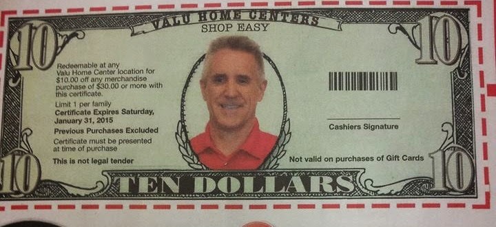 wny deals and to dos valu home centers stock up deal wny deals and to dos valu home centers stock up deal