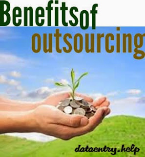 Benefits of accounting outsourcing services Benefits of accounting outsourcing services