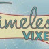 Fashion - Timeless Vixen, Vintage Couture