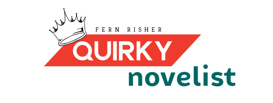 The Quirky Novelist