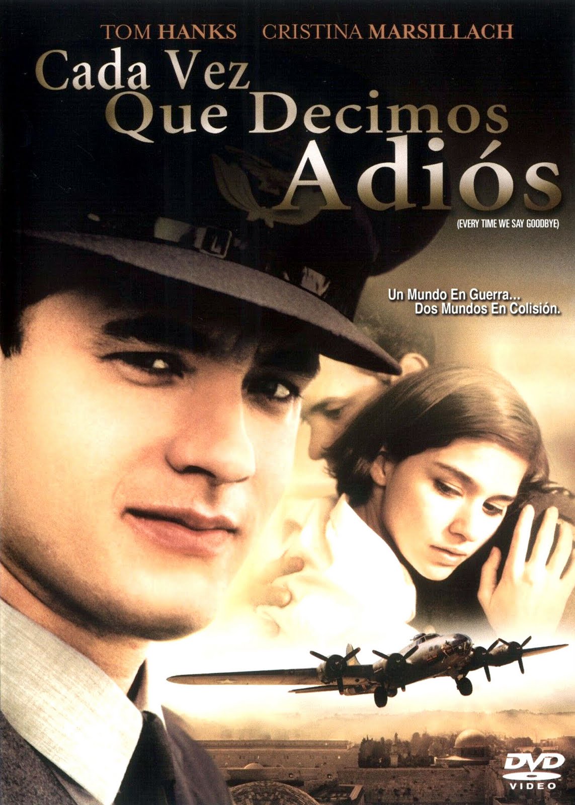 Mil Veces Adios [1986]