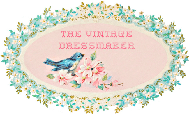 The Vintage Dressmaker