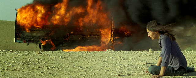 Incendies - Pogorzelisko (2010) Incendies - Pogorzelisko (2010)