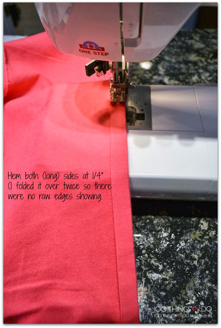 100 Things 2 Do Pillow Mattress Tutorial