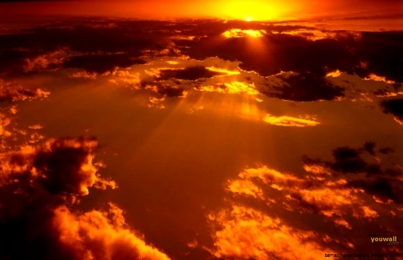 Sunset Sky Wallpaper HD 08523 Baltana Sunset Sky Wallpaper HD 08523 Baltana