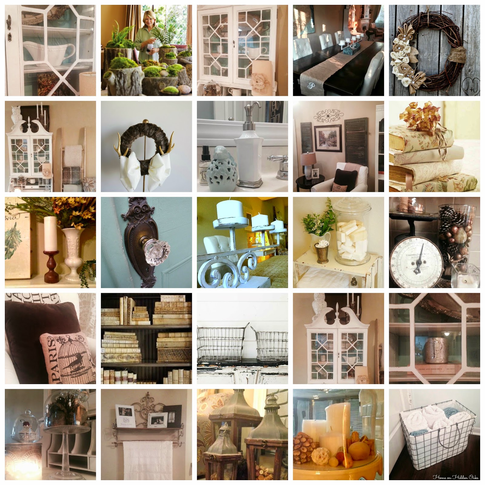 Home on Hidden Oaks My 17 Favorite Accessories