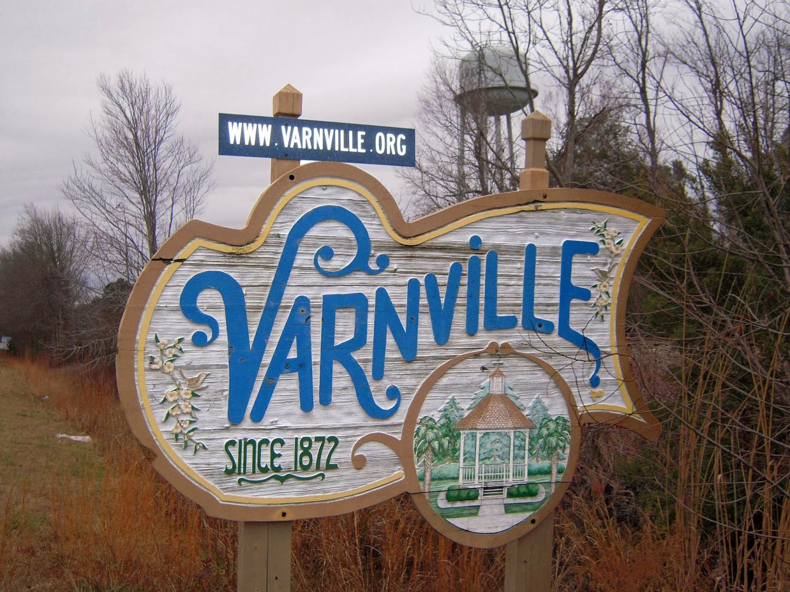 Geographically Yours February 2014