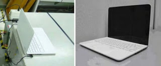 Sony ChromeBook, Netbook To Be Operated Using the ARM