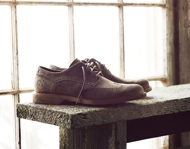 Timberland, Earthkeppers Collection, Fashion Blogger, Guy Overboard