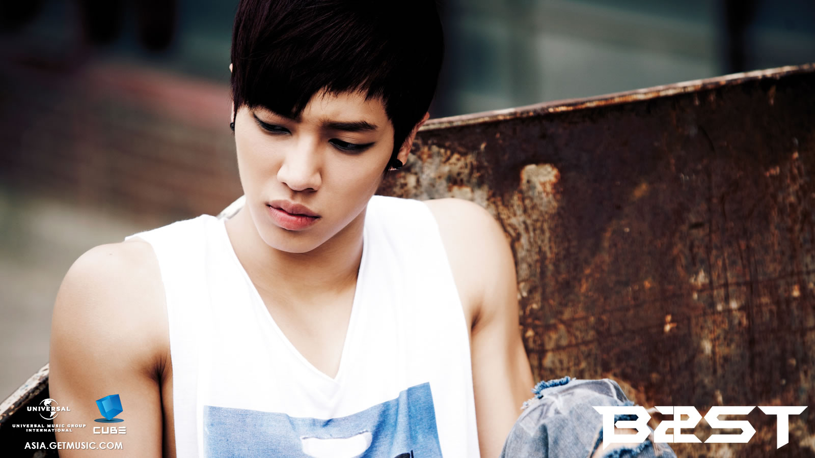 Kikwang From B2St