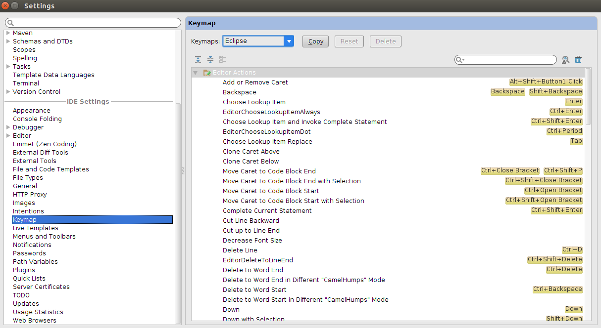 alt l shortcut for mac in android studio alt l shortcut for mac in android studio
