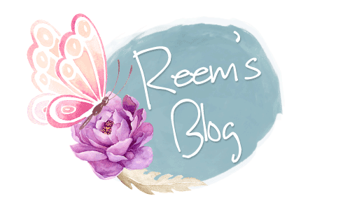 Reem's Blog