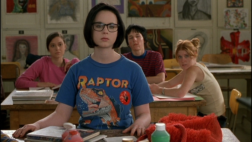 Resultado de imagen para Ghost World peli
