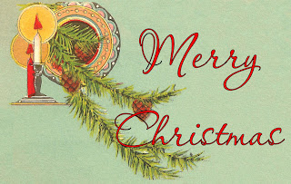 Merry Christmas tag clip art stock christmas tag image