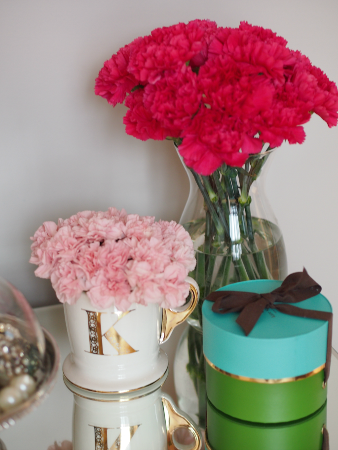 1 Console Table Styled 2 Ways {Homesense Giveaway} Suburban FauxPas