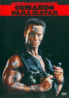 Filme Comando Para Matar Dublado Comando.Para.Matar Comando Para Matar DVDRip AVI Dublado