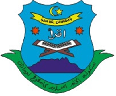 LOGO SEKOLAH