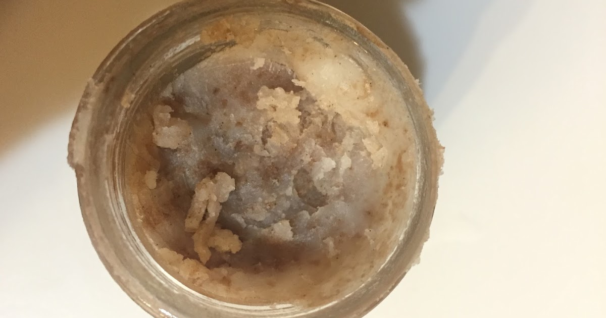 Homemade toothpaste for sensitive teeth