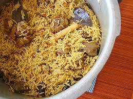 Degi Pulao