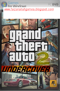 Gta undercover 2 free download