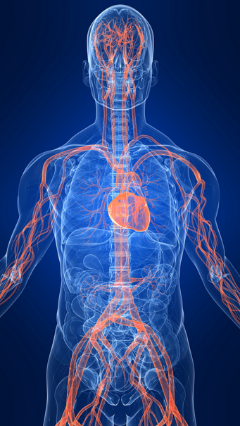 Macam Pembuluh Darah Dan Peredaran Darah Pada Manusia Pendidikan Dan Ilmu Pengetahuan