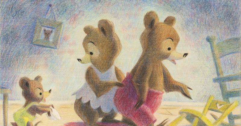 goldilocks three bears coronet goldilocks three bears coronet