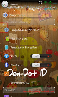 Cara Mengganti Background Pengaturan Dan Aplikasi Android Cara Mengganti Background Pengaturan Dan Aplikasi Android