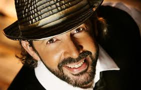 Juan Luis Guerra