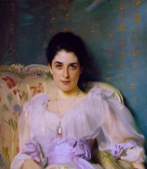 Sargent Lady Agnew