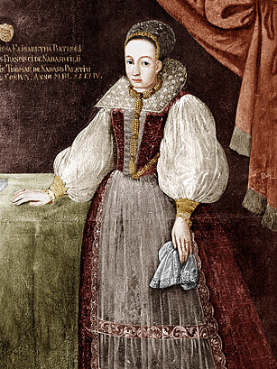 a study on countess elizabeth bathory of hungary Countess elizabeth báthory de ecsed of hungary was such a prolific serial killer she has been termed the blood countess her vampire-like tendencies - especially bathing in the blood of young women to supposedly keep her skin young - became folklore virginal blood is not going to prevent . a study on countess elizabeth bathory of hungary Countess elizabeth báthory de ecsed of hungary was such a prolific serial killer she has been termed the blood countess her vampire-like tendencies - especially bathing in the blood of young women to supposedly keep her skin young - became folklore virginal blood is not going to prevent .
