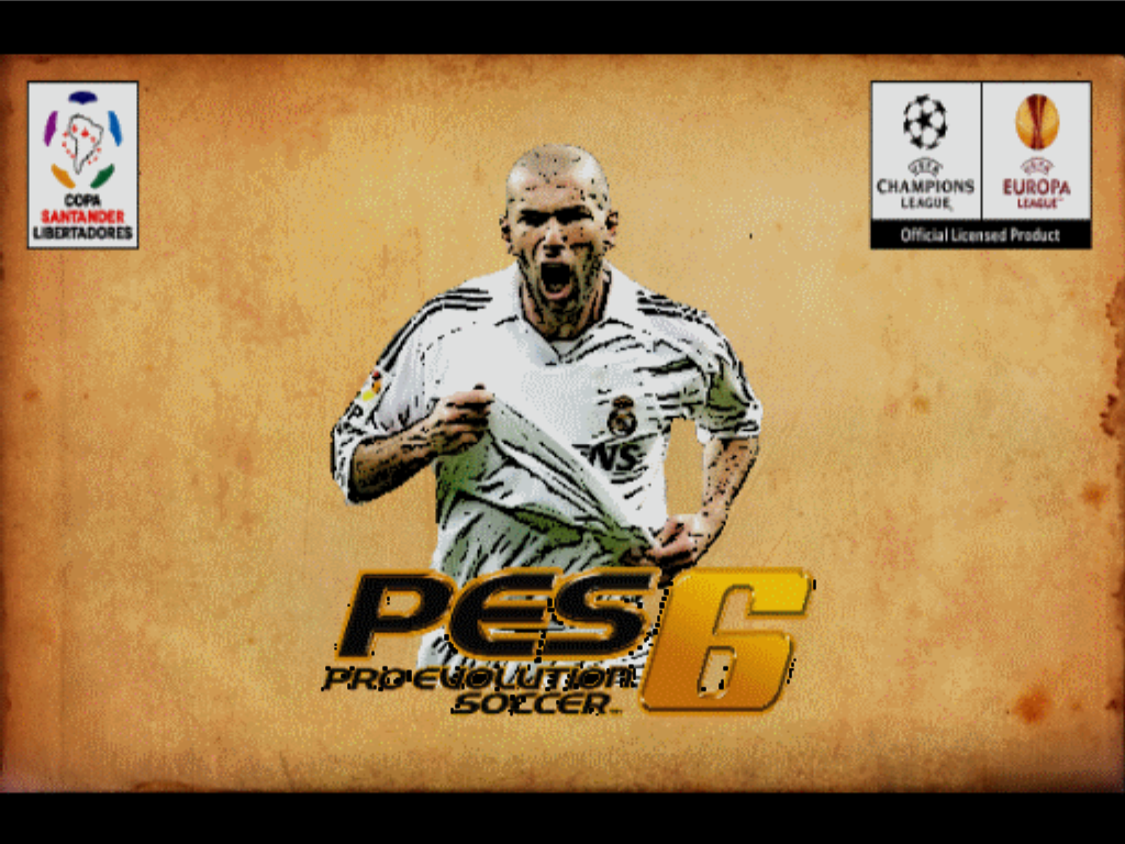 Pes 6 Patch 2013 Pes 6 Patch 2013