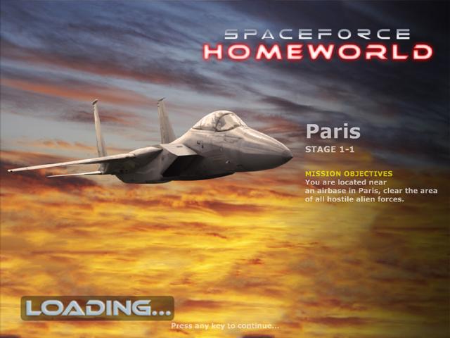 Spaceforce Homeworld PC Full Unleashed Descargar 1 Link 2012
