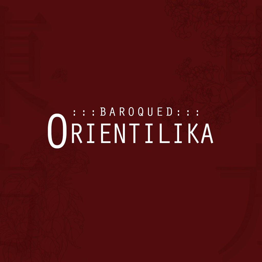 ORIENTILIKA