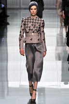 Paris Fashion Week A/W'12