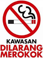 Kawasan Dilarang Merokok