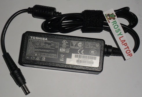 Charger Adaptor Toshiba NB10 Series